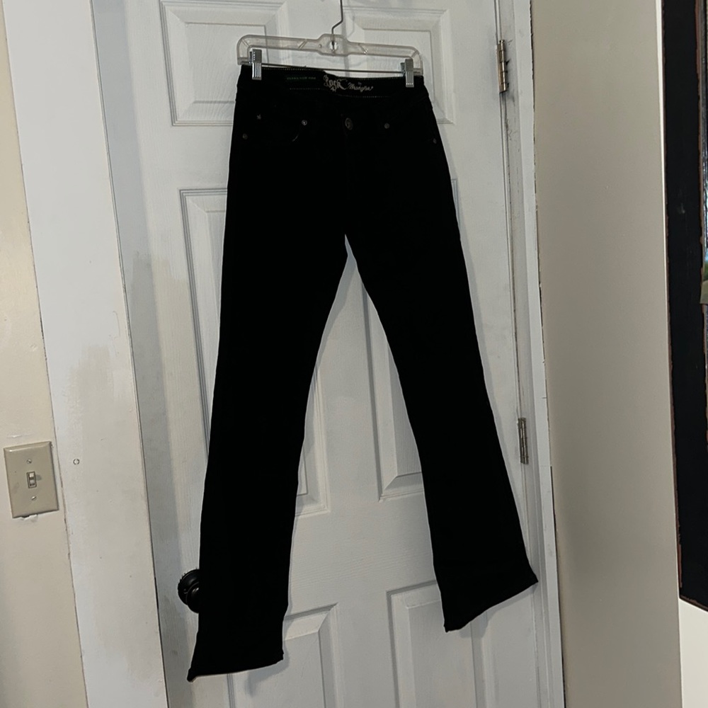 Wrangler Rock 47 Jeans